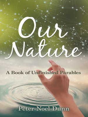 cover image of Our Nature